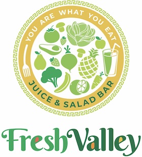 Fresh Valley Juice & Salad Bar